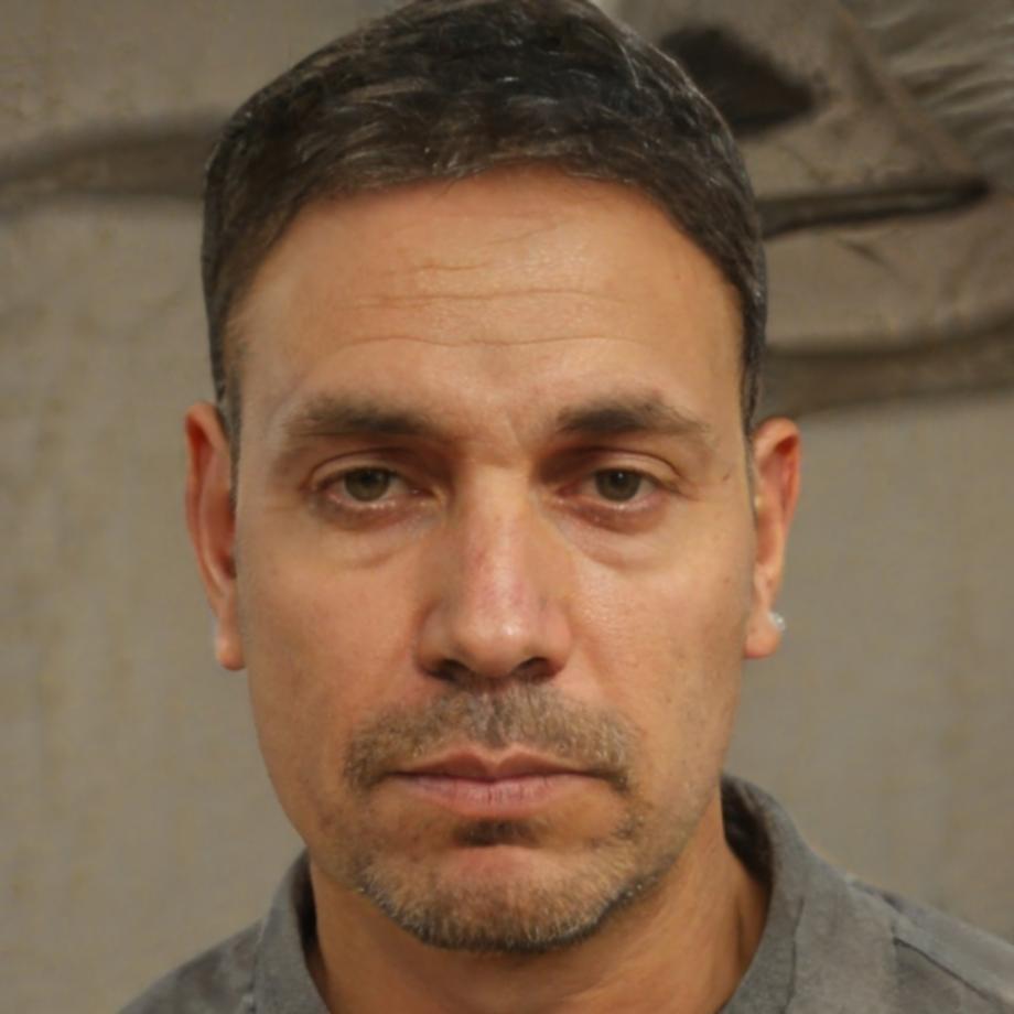 Portrait de Loïc Bernier, responsable développement logiciel