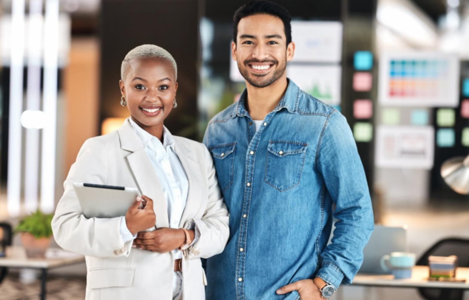 Module d'analyse des flux de trésorerie avec projections trimestrielles